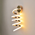 Valerie Modern Indoor Wall Lamp