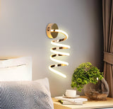 Valerie Modern Indoor Wall Lamp