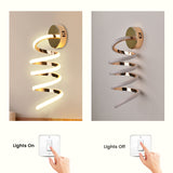 Valerie Modern Indoor Wall Lamp