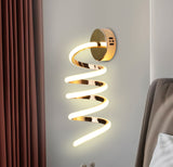 Valerie Modern Indoor Wall Lamp