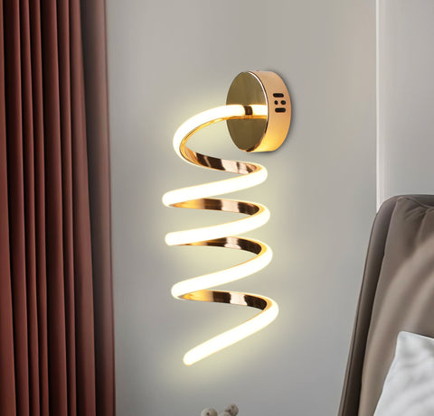 Valerie Modern Indoor Wall Lamp