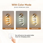 Valerie Modern Indoor Wall Lamp