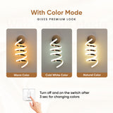 Valerie Modern Indoor Wall Lamp