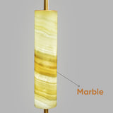 Vellum Onyx LED Pendant Ceiling Lights