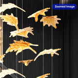 Venice Smart Voice Assist Chandelier