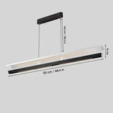 Verlin Modern Hanging Light