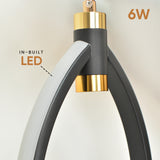 Vetra LED Pendant Ceiling Lights