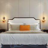 vetro LED Wall Lamp