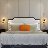 vetro LED Wall Lamp