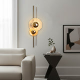 vetro LED Wall Lamp