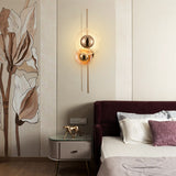 vetro LED Wall Lamp
