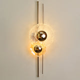 vetro LED Wall Lamp