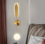 Victory Modern Indoor Wall Lamp