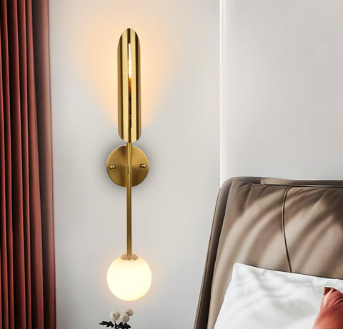 Victory Modern Indoor Wall Lamp