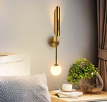 Victory Modern Indoor Wall Lamp