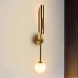 Victory Modern Indoor Wall Lamp