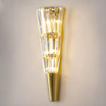 Vitreous LED Wall Lamp