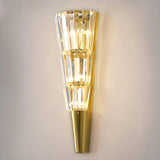 Vitreous LED Wall Lamp