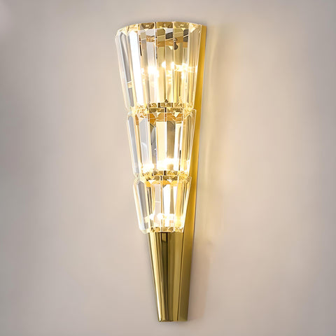 Vitreous LED Wall Lamp