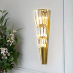 Vitreous LED Wall Lamp