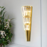 Vitreous LED Wall Lamp
