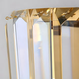Vitreous LED Wall Lamp