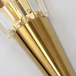 Vitreous LED Wall Lamp