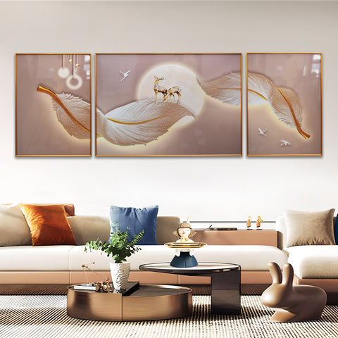 Wily Modern Wall Art