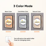 Mave Modern Indoor Wall Lamp