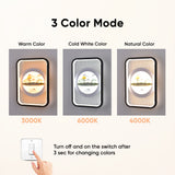 Mave Modern Indoor Wall Lamp