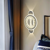 Ovlix Modern Acrylic LED Wall Light
