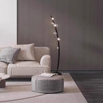 Petra Modern Floor Lamp