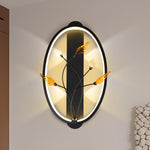 18 Watt Wee Modern Indoor Wall Lamp