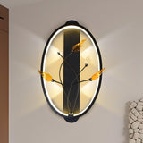 18 Watt Wee Modern Indoor Wall Lamp