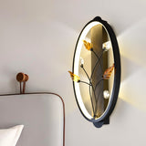18 Watt Wee Modern Indoor Wall Lamp
