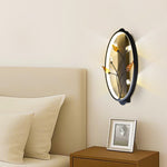 18 Watt Wee Modern Indoor Wall Lamp