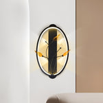18 Watt Wee Modern Indoor Wall Lamp