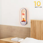 Welcome Modern Indoor Wall Lamp