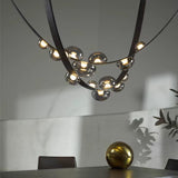 Iroise LED Smart Voice Assist Chandelier