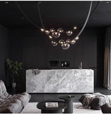 Iroise LED Smart Voice Assist Chandelier