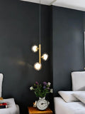 Austin LED Pendant Lamp