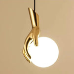 Lumea Modern Indoor Wall Lamp