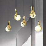 Lumea Modern Indoor Wall Lamp