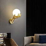 Lumea Modern Indoor Wall Lamp