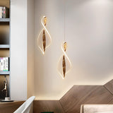 Whorl LED Pendant Ceiling Lights