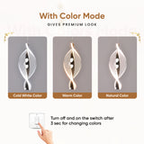 Whorl LED Pendant Ceiling Lights