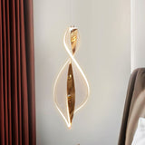 Whorl LED Pendant Ceiling Lights