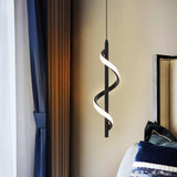 Sentro LED Metal Pendant Lamp