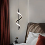 Sentro LED Metal Pendant Lamp