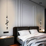 Sentro LED Metal Pendant Lamp